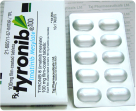 tyronib (imatinib) Tyronib (imatinib), which is known as “tyronib” in the ...